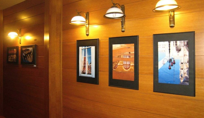 Hotel Sněžka Špindlerův Mlýn